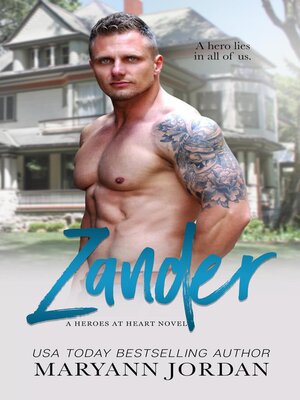 cover image of Zander
